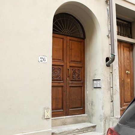 Ghibellina Apartments Florence Buitenkant foto