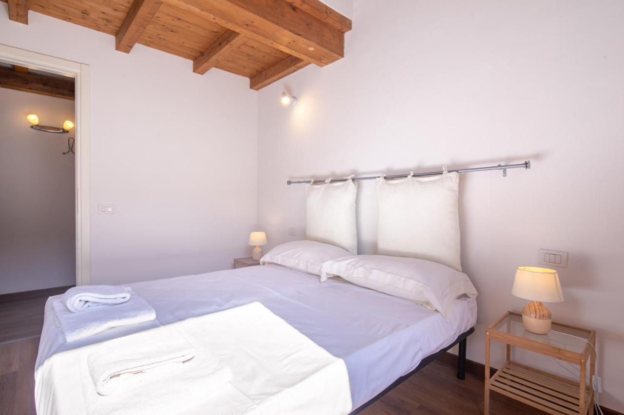 Ghibellina Apartments Florence Buitenkant foto