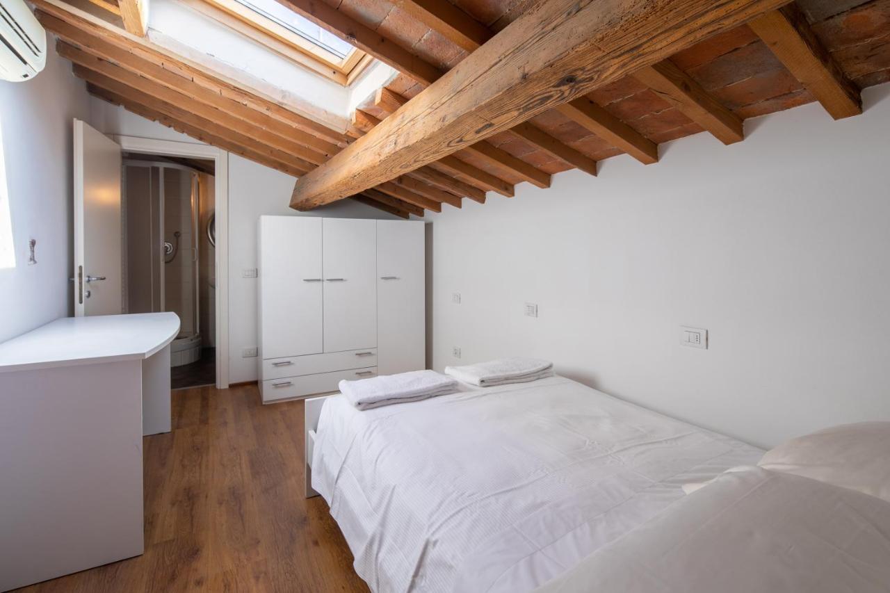 Ghibellina Apartments Florence Buitenkant foto