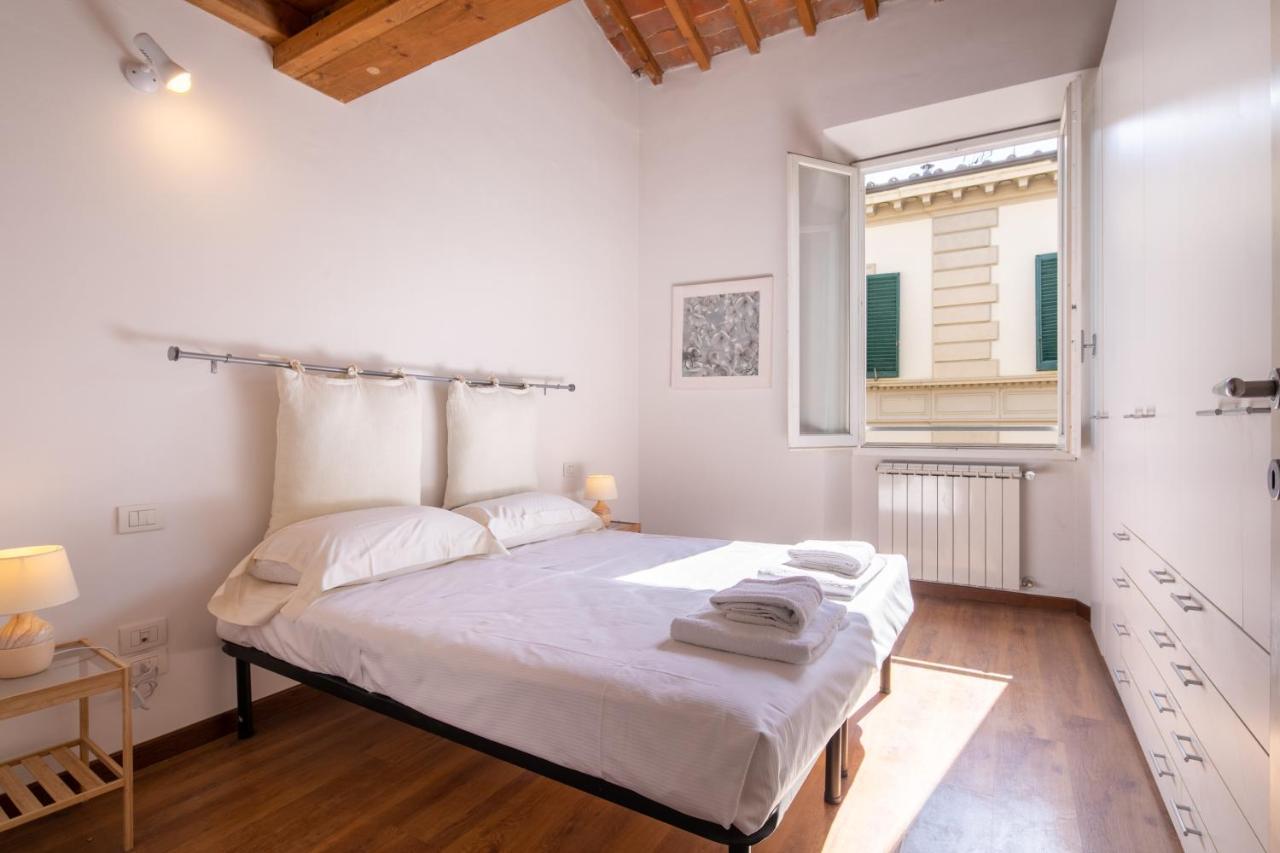 Ghibellina Apartments Florence Buitenkant foto