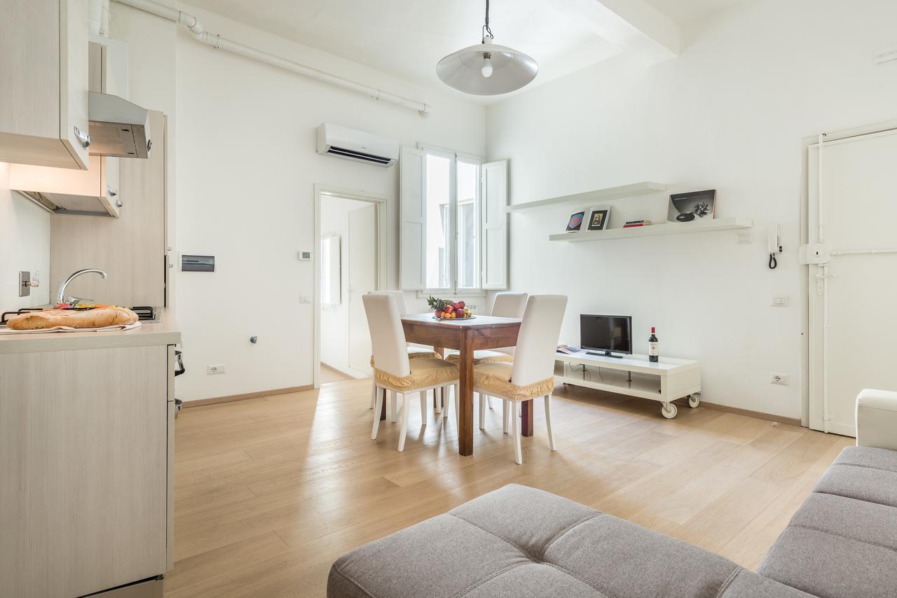 Ghibellina Apartments Florence Buitenkant foto