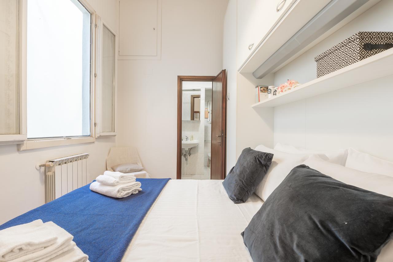 Ghibellina Apartments Florence Buitenkant foto