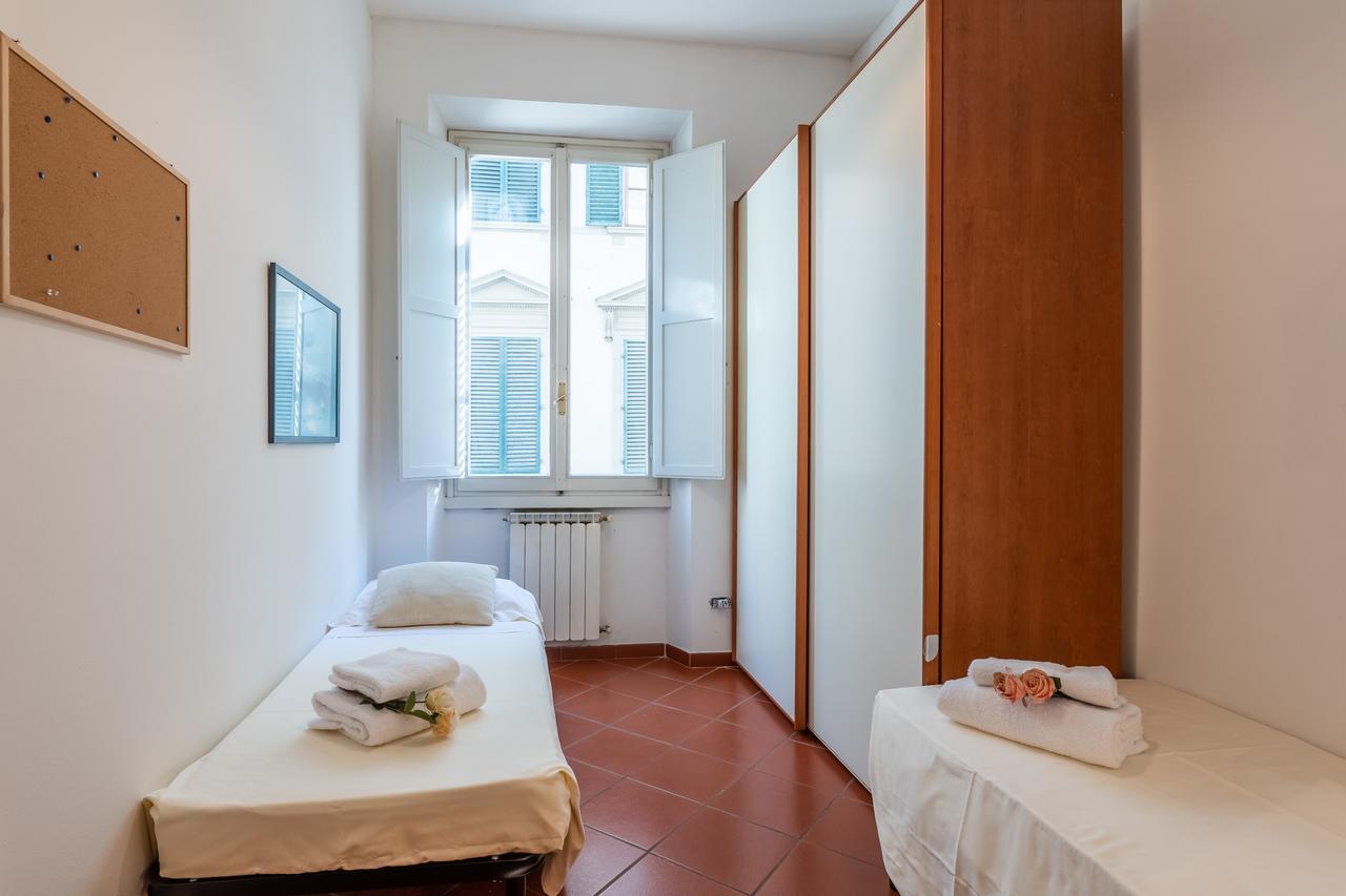 Ghibellina Apartments Florence Buitenkant foto