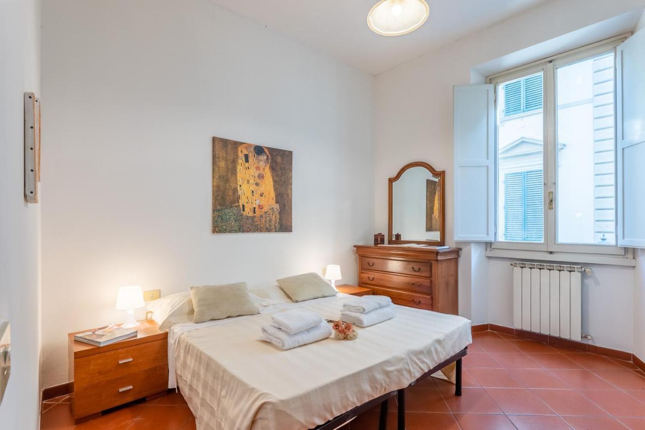 Ghibellina Apartments Florence Buitenkant foto