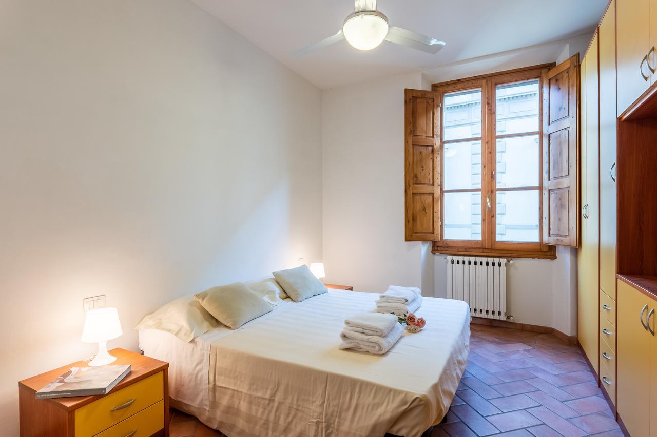 Ghibellina Apartments Florence Buitenkant foto
