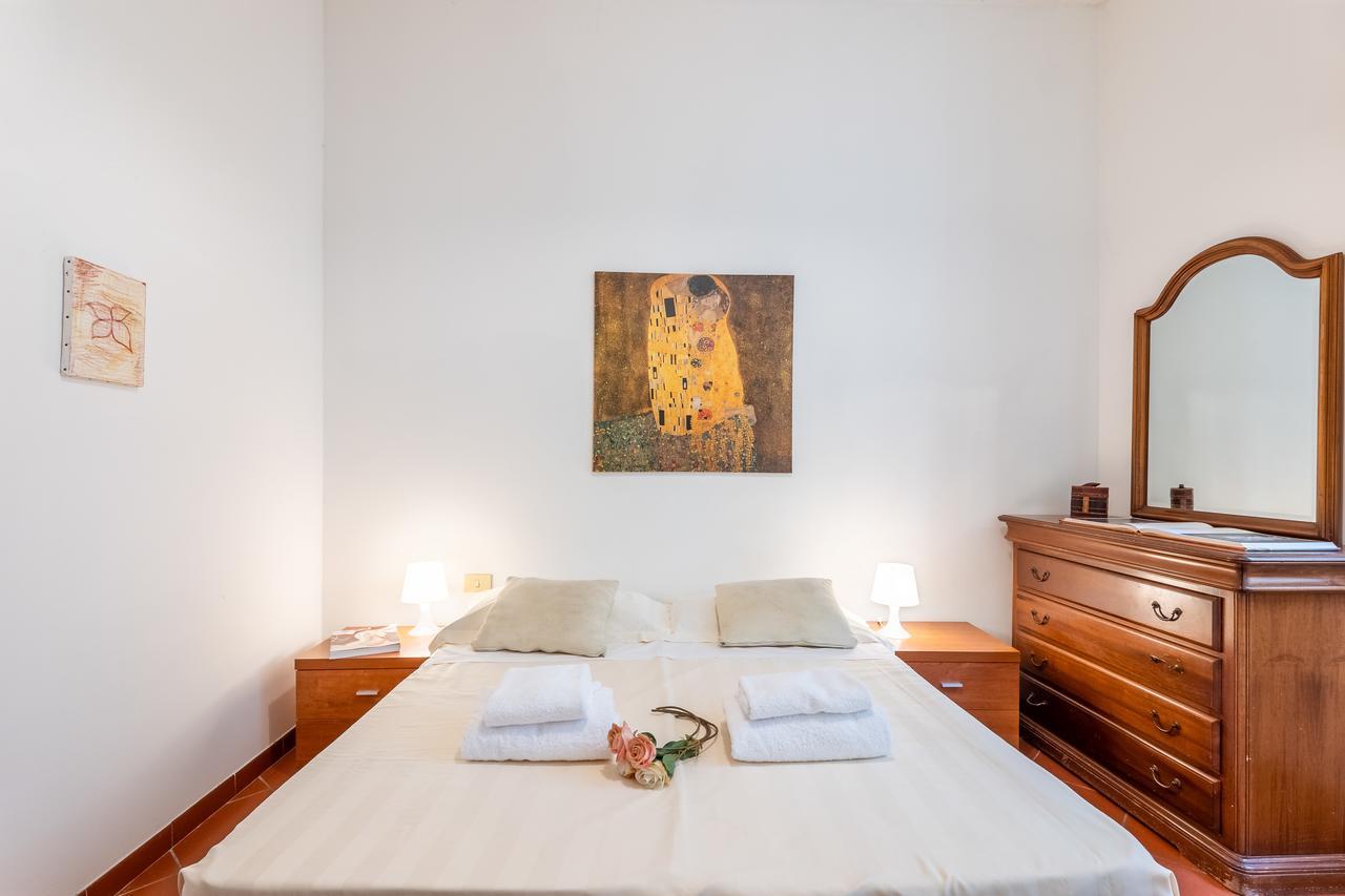 Ghibellina Apartments Florence Buitenkant foto
