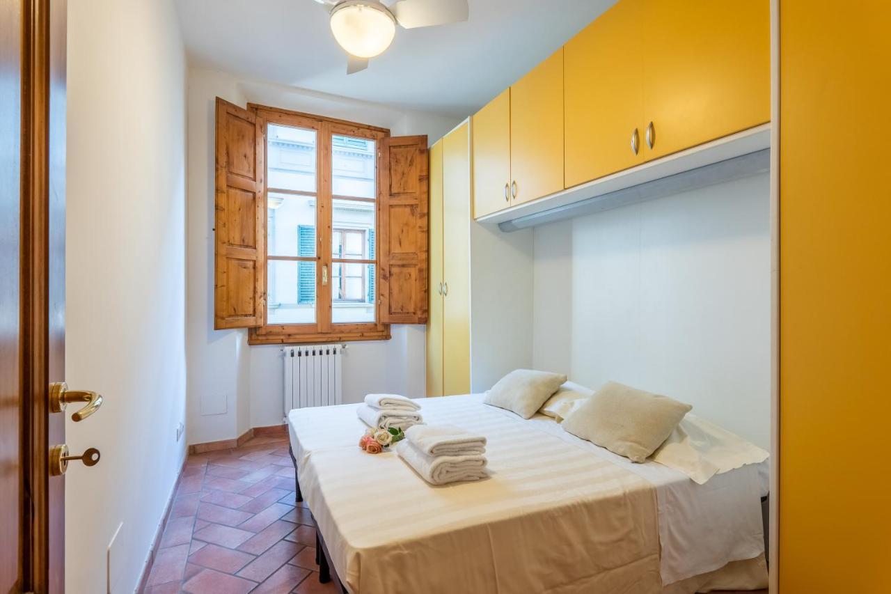 Ghibellina Apartments Florence Buitenkant foto