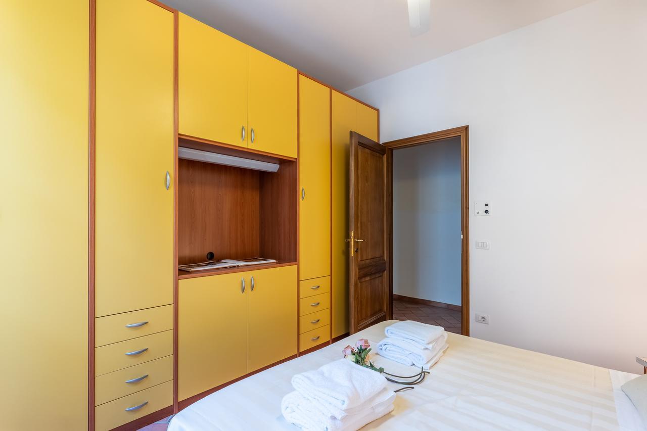 Ghibellina Apartments Florence Buitenkant foto