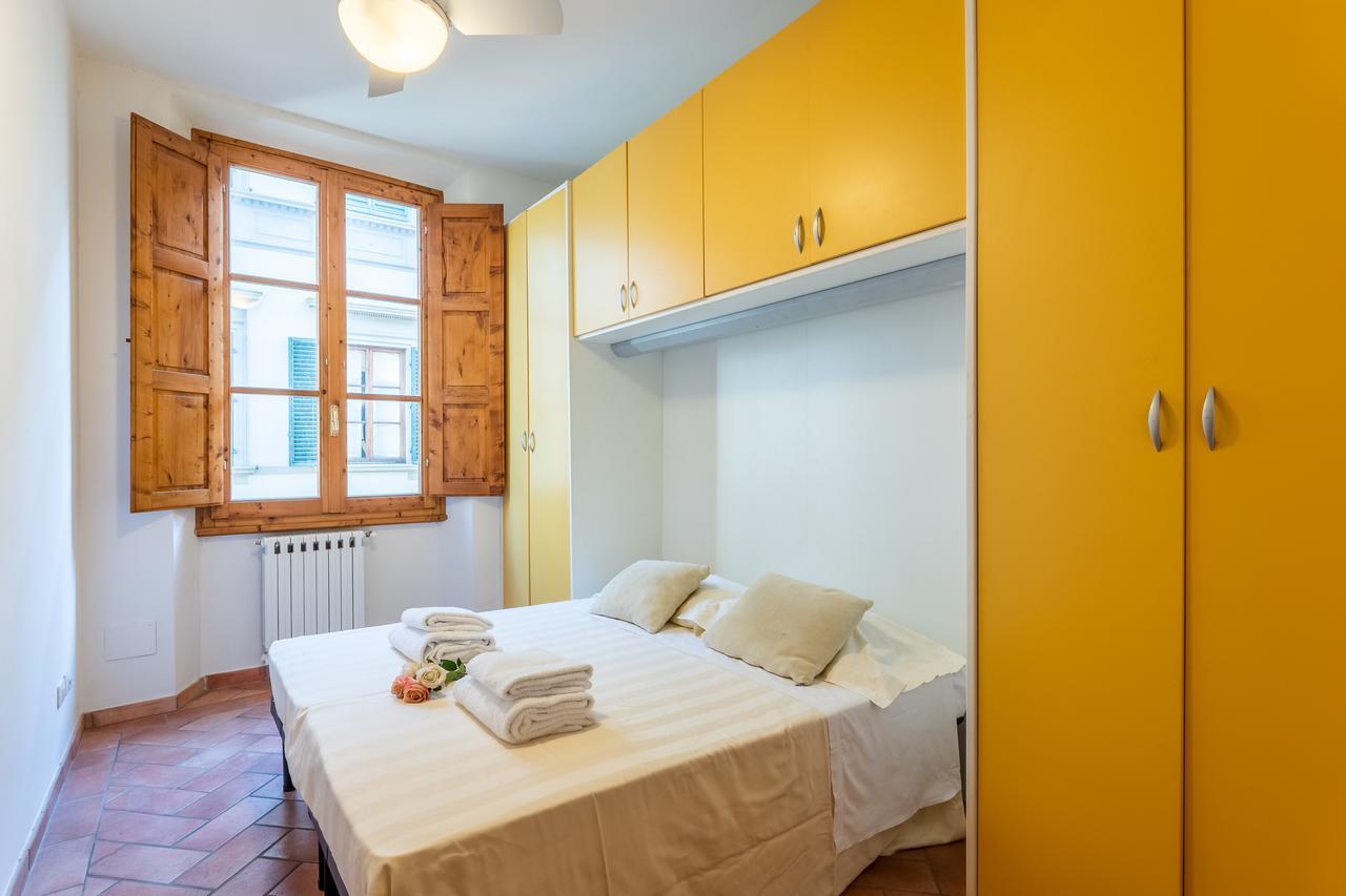 Ghibellina Apartments Florence Buitenkant foto
