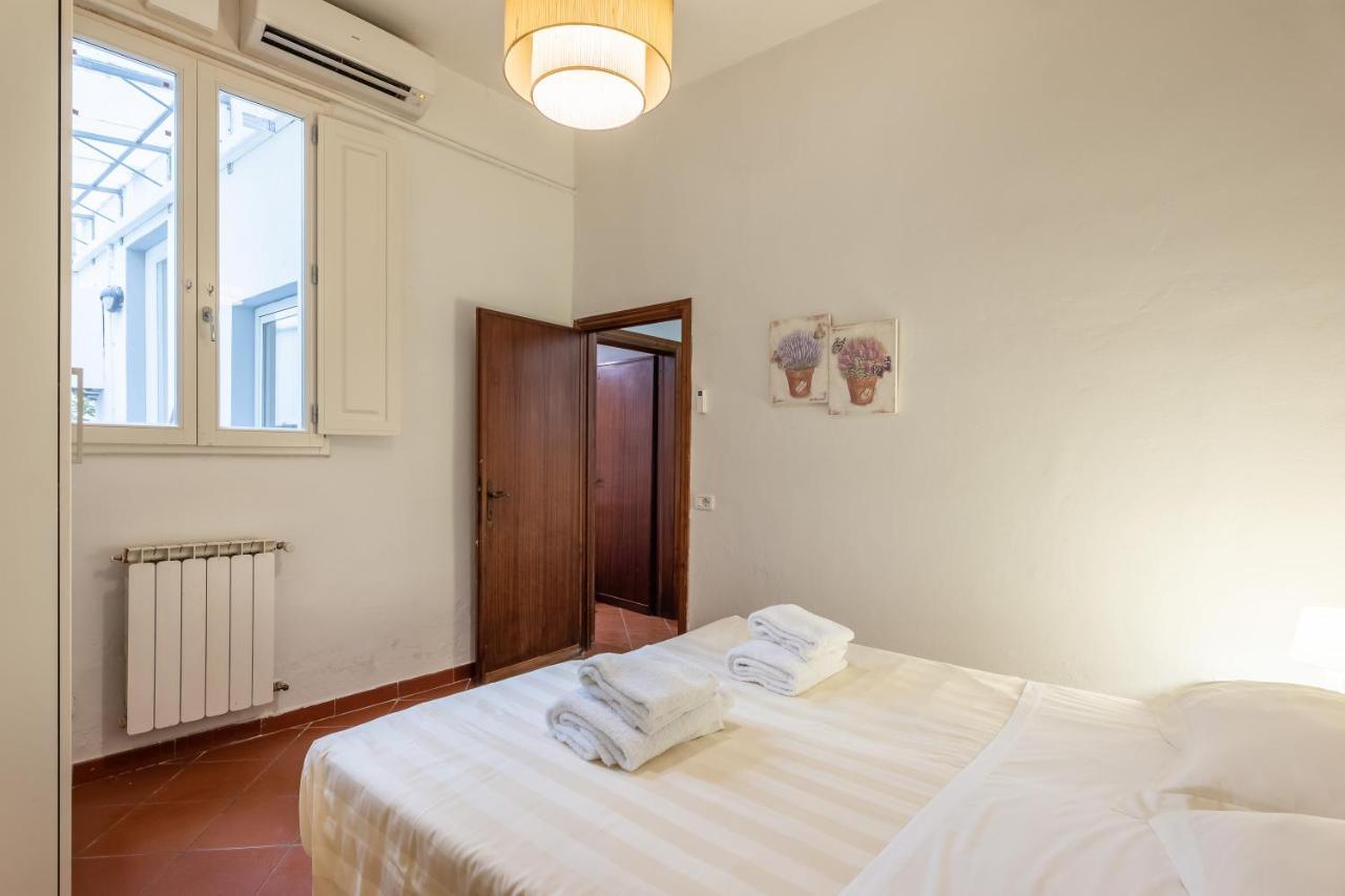 Ghibellina Apartments Florence Buitenkant foto