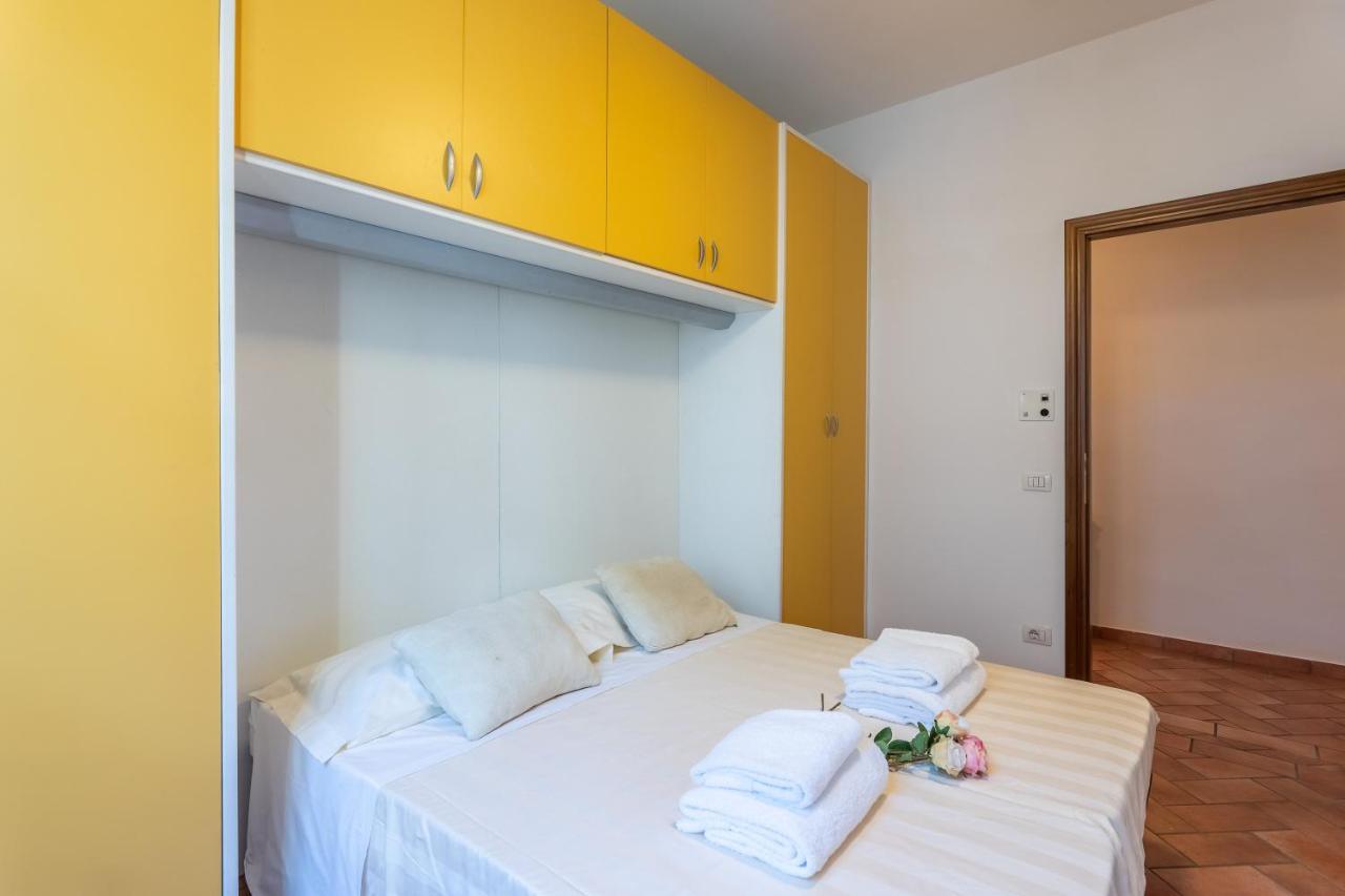 Ghibellina Apartments Florence Buitenkant foto