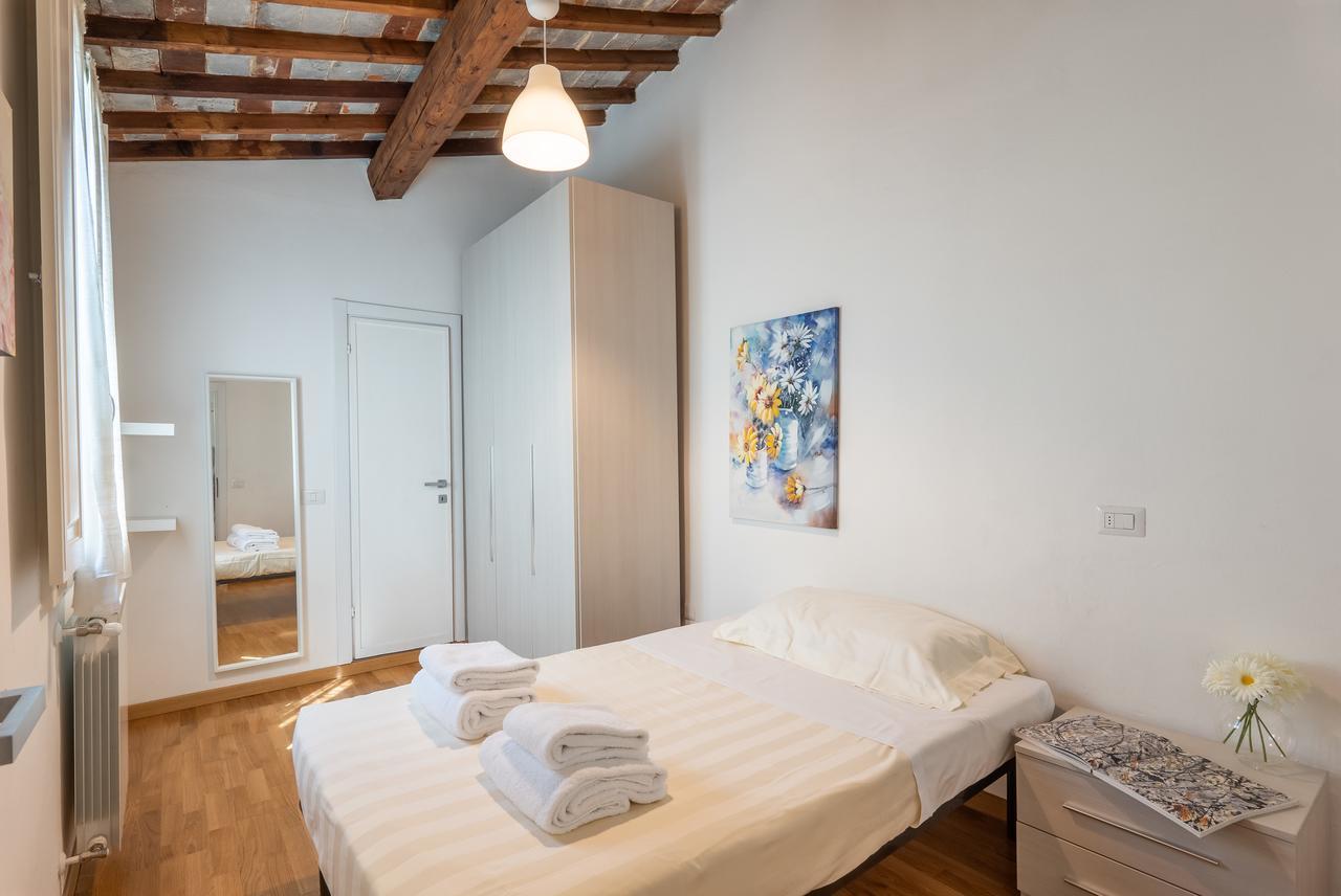 Ghibellina Apartments Florence Buitenkant foto
