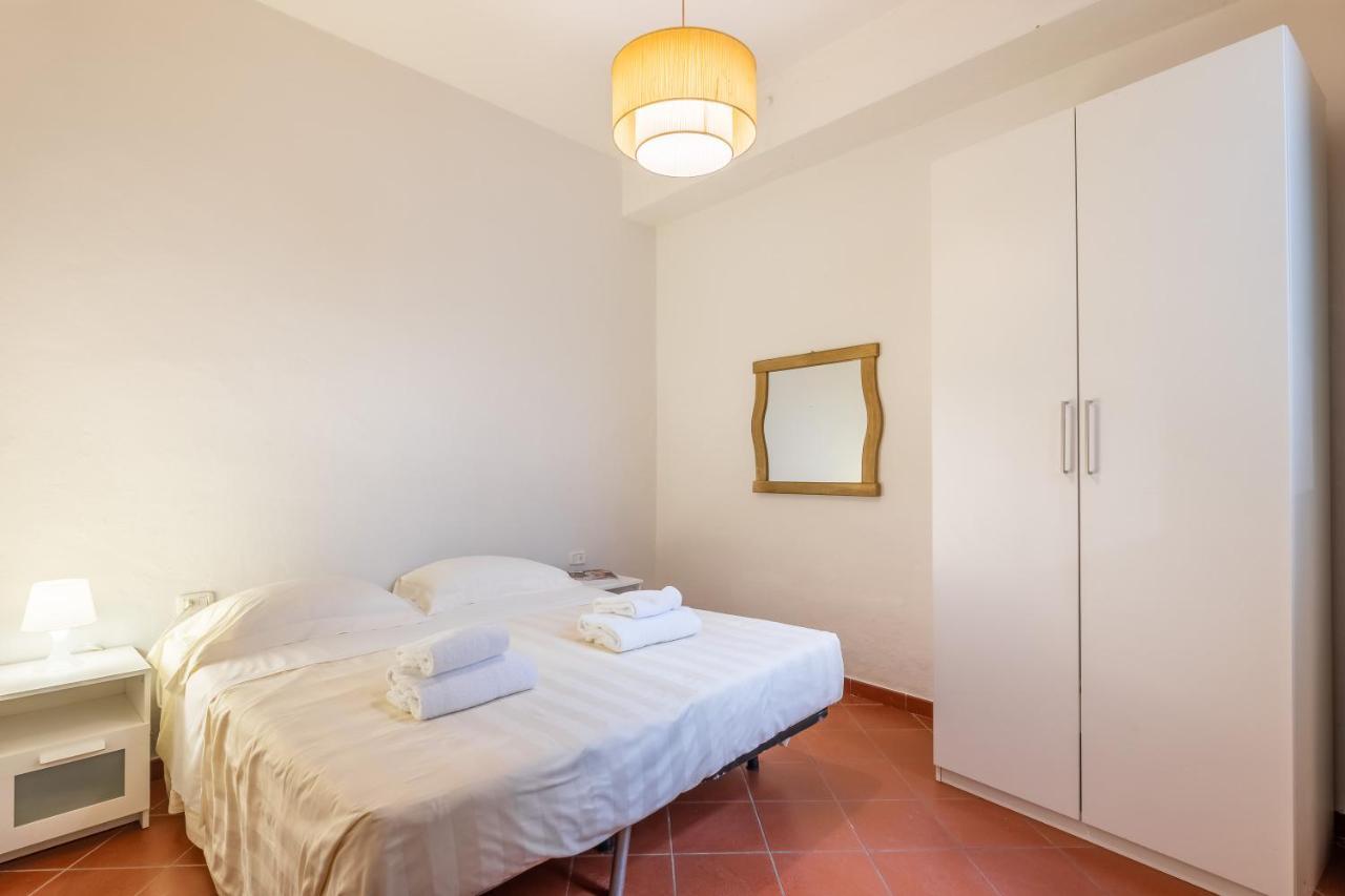Ghibellina Apartments Florence Buitenkant foto