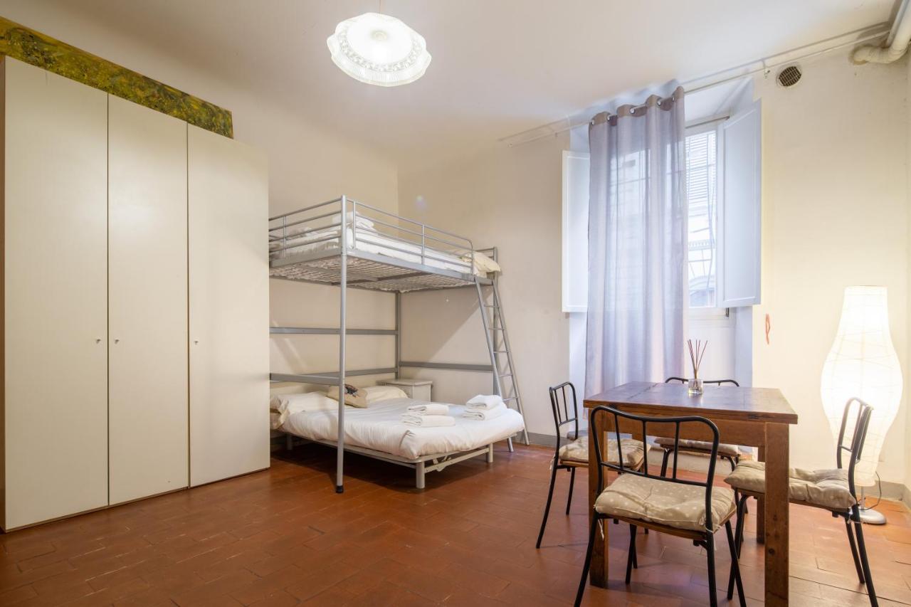 Ghibellina Apartments Florence Buitenkant foto