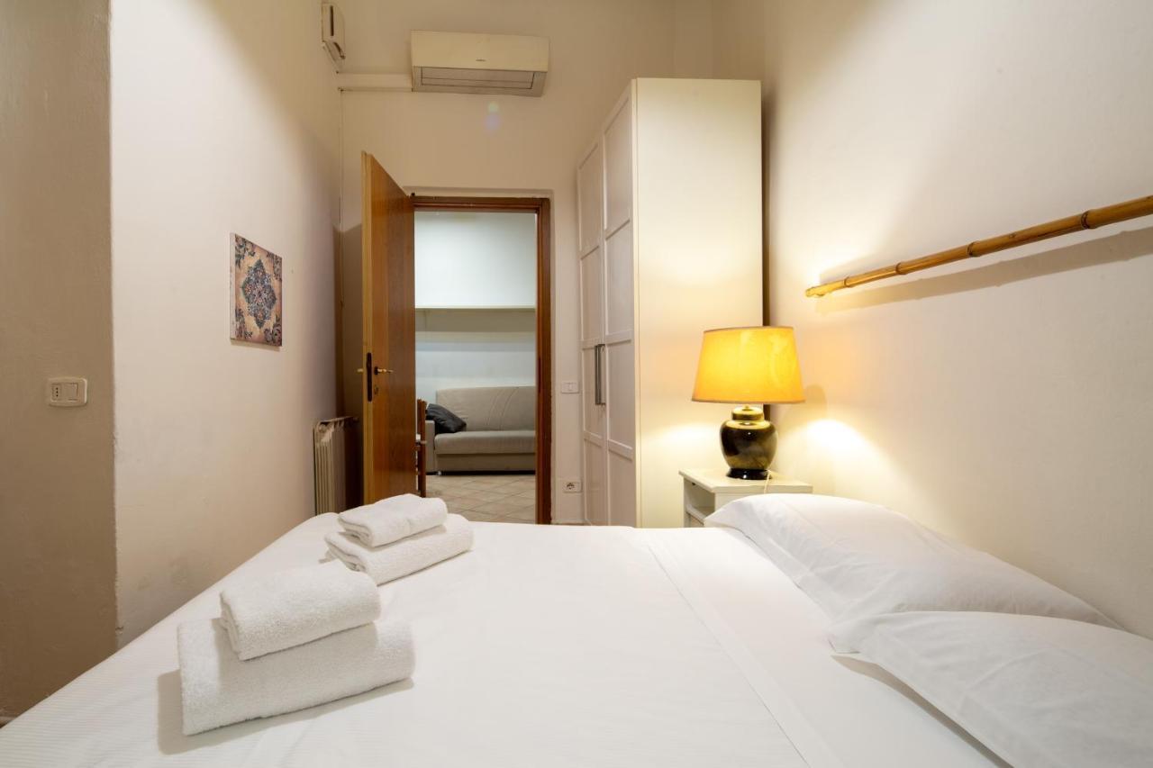 Ghibellina Apartments Florence Buitenkant foto