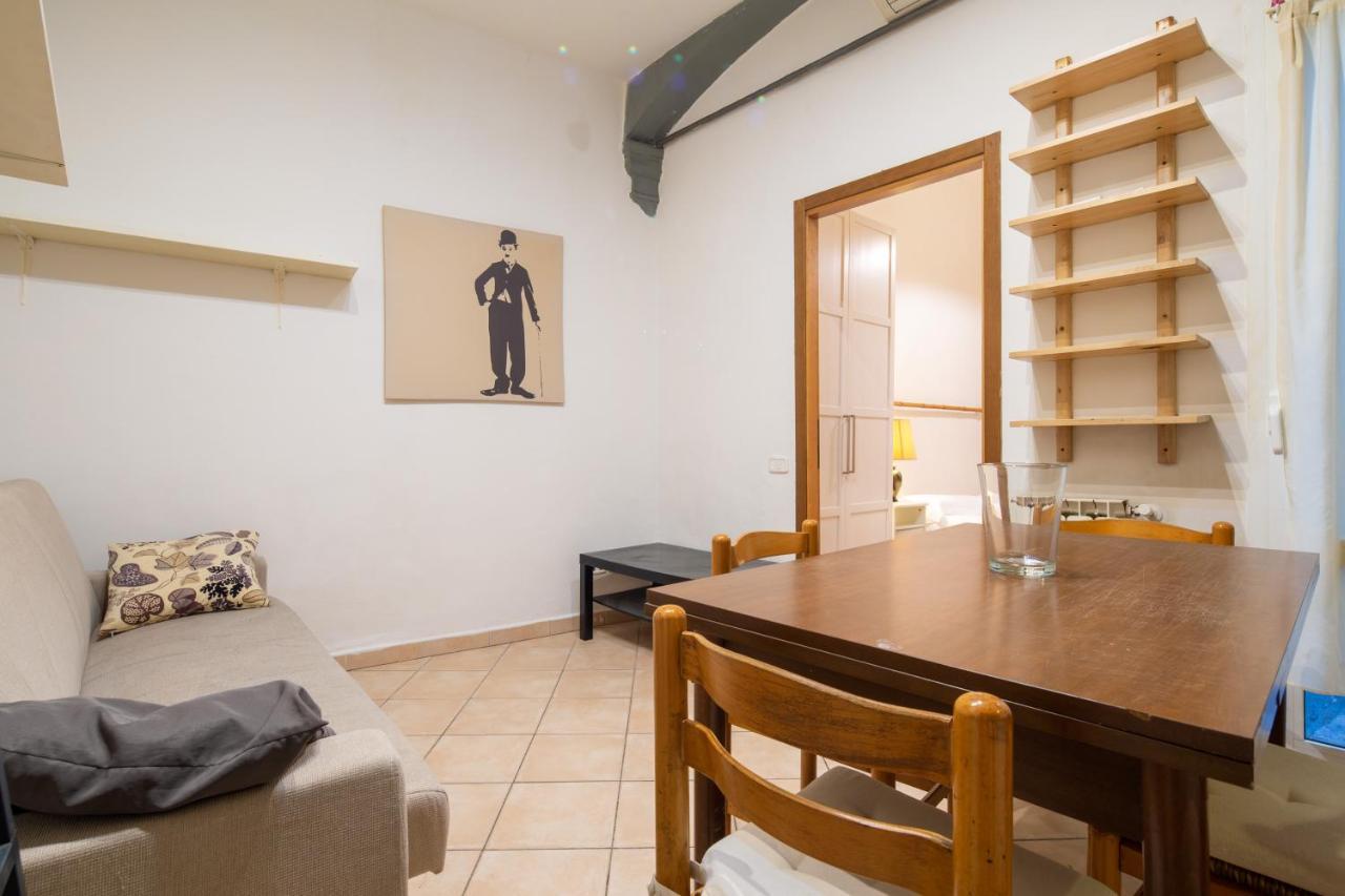 Ghibellina Apartments Florence Buitenkant foto